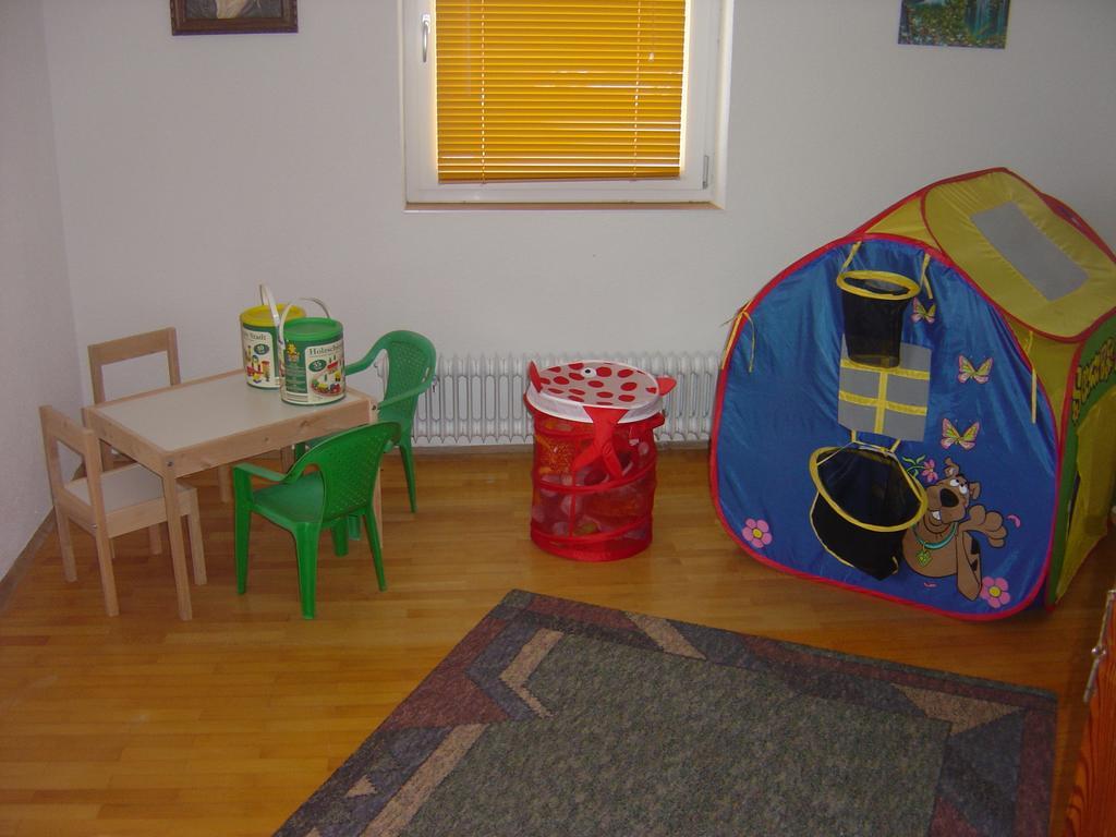 Haus Alpenblick Apartment Wenns Room photo